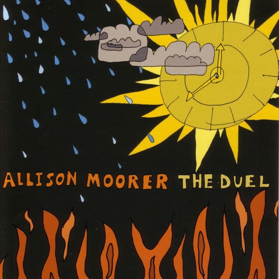 Cover artwork for Louise Is In the Blue Moon