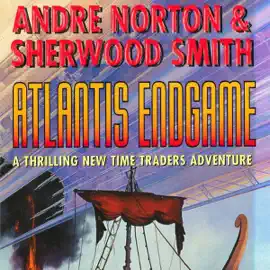Atlantis Endgame (Unabridged)