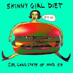 Girl Gang State of Mind - EP