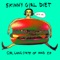 I Hate U - Skinny Girl Diet lyrics