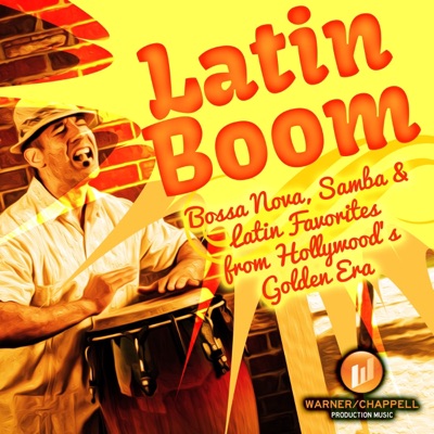 WCPM Ballroom Dance Orchestra - Sweet Perfume