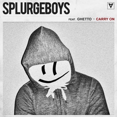 Carry On (feat. Ghetts) - Single