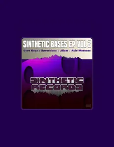 Poslechněte si interpreta Sinthetic Bases, sledujte hudební videa, přečtěte si životopis, podívejte se na data turné a další informace.