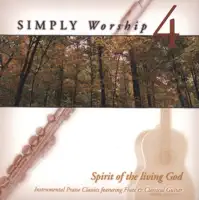 Spirit of the Living God