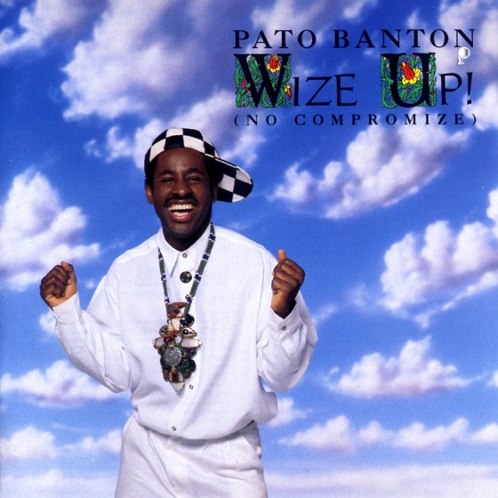 Cover artwork for Situation Crazy