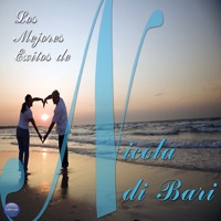 Los Mejores Éxitos de Nicola Di Bari - Nicola Di Bari