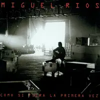 Lagrimas En La Basura — Miguel Ríos