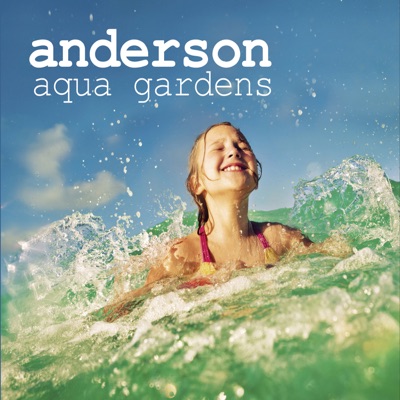 Aqua Gardens - EP