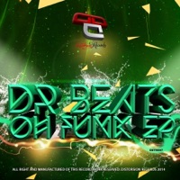 Oh Funk! - Single - Dr. Beats