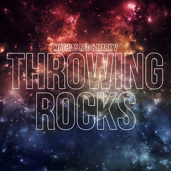Throwing Rocks
