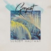 Sunset Halfway