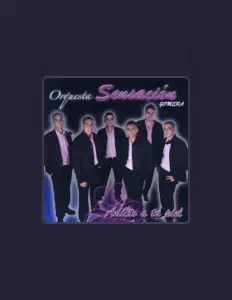 Orquesta Sensacion Gomeraを聴いたり、ミュージックビデオを鑑賞したり、経歴やツアー日程などを確認したりしましょう！