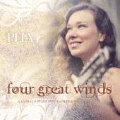 Four Great Winds artwork