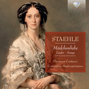 Staele: Mädchenliebe, Lieder, Songs