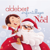 Enfantillages de Noël - Aldebert