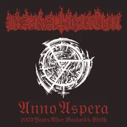 Anno Aspera 2003 Years After Bastard's Birth (International Version) - Barathrum