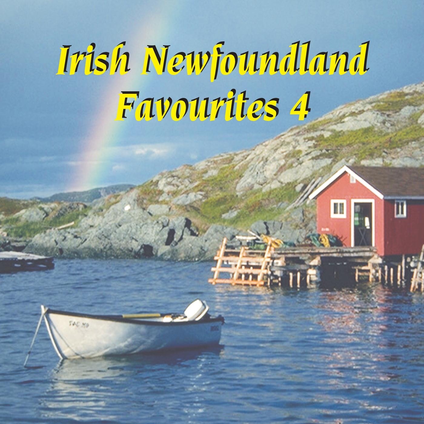 Irish Newfoundland Favourites 4