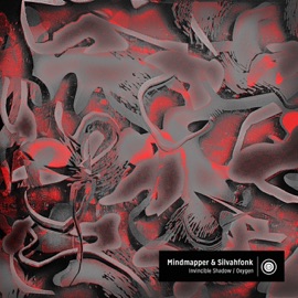 Invincible Shadow Mindmapper & Silvahfonk