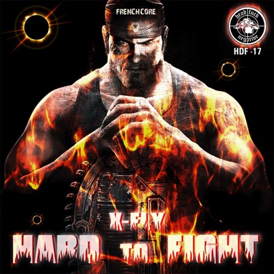 Hard to Fight - Single