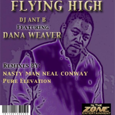 Flying High (feat. Dana Weaver)