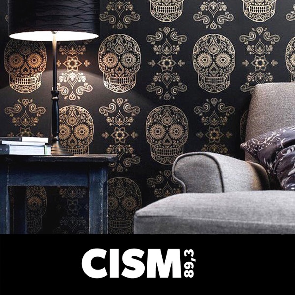 CISM 89.3 : L'âme hi/fi cover