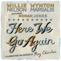 Willie Nelson - Come Rain or Come Shine (Walking Ballad)