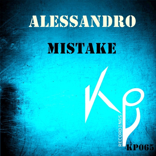 Mistake - Single