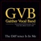 The Difference Is In Me - Gaither Vocal Band lyrics