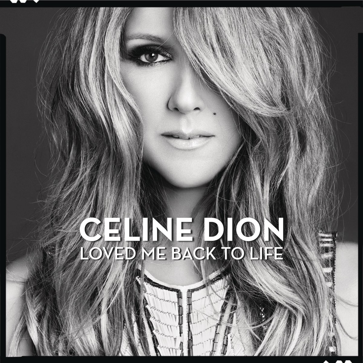 ‎Loved Me Back to Life (Deluxe Version) by Céline Dion on Apple Music