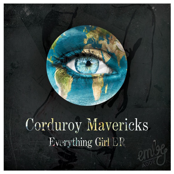 Everything Girl - Single