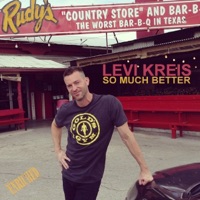 So Much Better - Levi Kreis