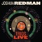 Never Let Me Go - Joshua Redman