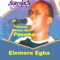 Elemere Egba, Pt. 2 - Otunba Wasiu Alabi Pasuma lyrics