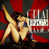 Great 1920's Classics - Vários intérpretes