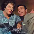 Eric Sykes, Hattie Jacques