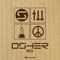 Culture Beat - Osher lyrics