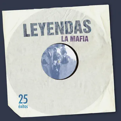 Leyendas - La Mafia