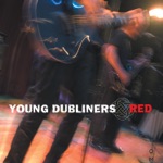 Young Dubliners - Bodhran