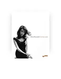 Listen to Alice Ricciardi, watch music videos, read bio, see tour dates & more!