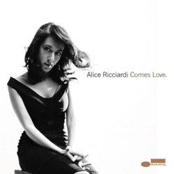 Alice Ricciardi - Summer Song