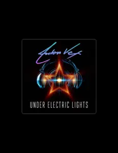 Écoutez Anton Vex, regardez des vidéoclips, lisez la biographie, consultez les dates de tournée et plus encore !