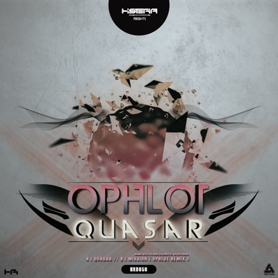 Quasar Ep