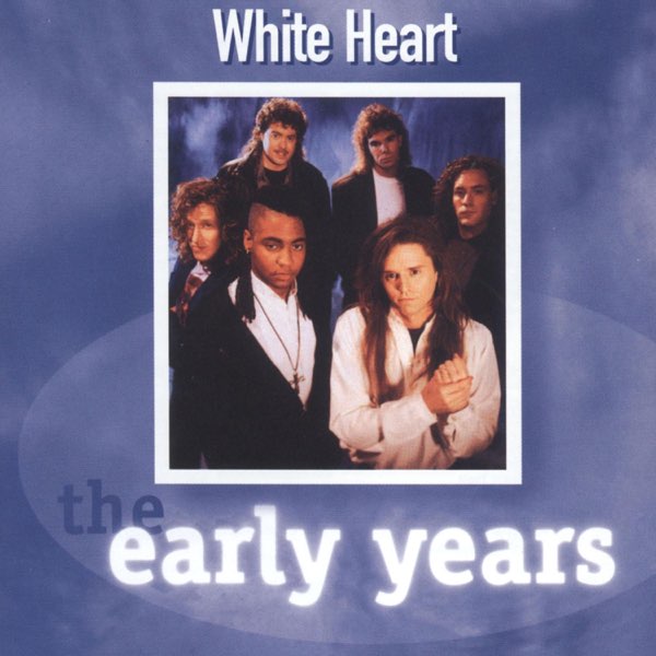 通販 White by Album - Heart White Years: Early The Heart Apple - 洋楽