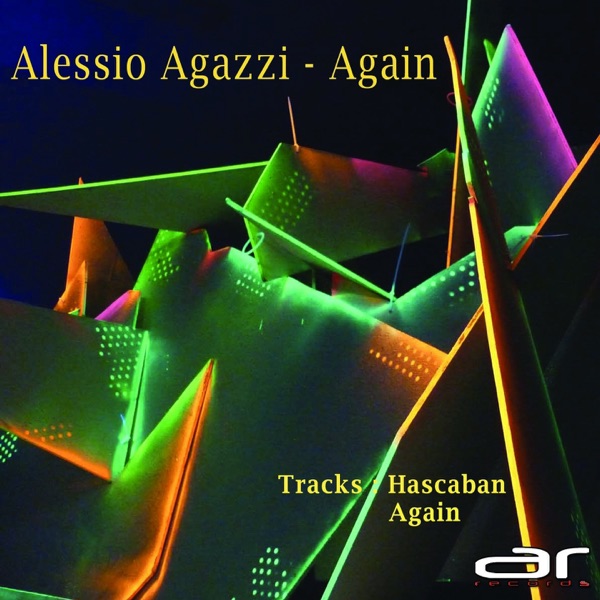 Again - Single