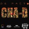 De Facto (feat. Marwan & Nikolaj Rosengreen) - Cha-D lyrics