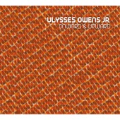 Ulysses Owens Jr. - People Make the World Go Round