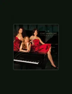 Some Handsome Hands: песни, клипы, биография, даты выступлений и многое другое.