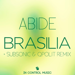 Brasilia (Remixes) - Single