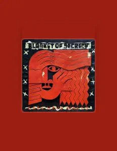 Listen to Blanket of Secrecy, watch music videos, read bio, see tour dates & more!
