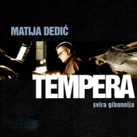 Tempera - Matija Dedic